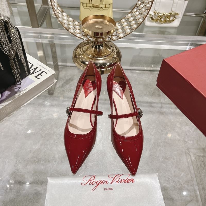 Roger Vivier Shoes